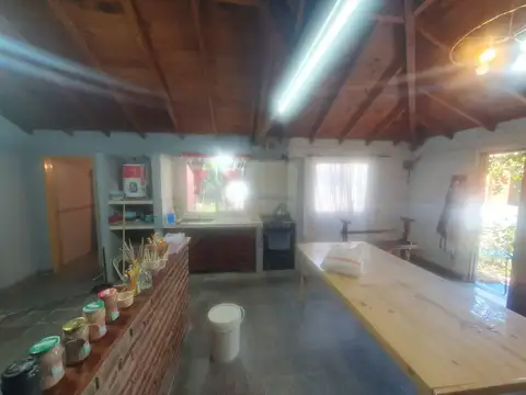 Depto Tipo Casa en Venta en Garin, USD 58.000