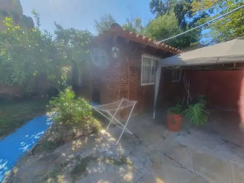 Depto Tipo Casa en Venta 31 años