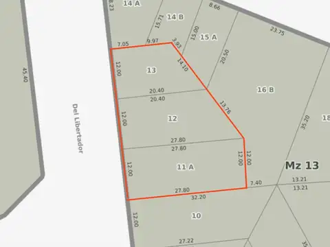 Local en Alquiler en La Lucila, USD 7.000