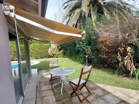 Casa en Alquiler de 2 dormitorios