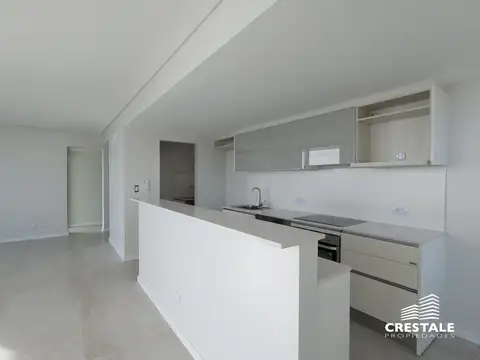 Departamento en Venta al Norte