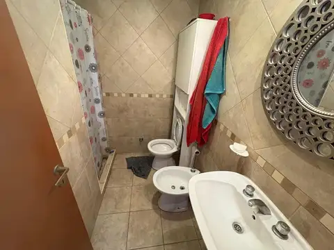 DEPARTAMENTO EN VENTA - Castelar centro