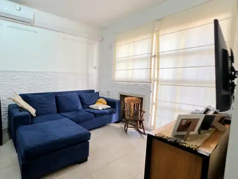 Depto Tipo Casa en Venta de 3 dormitorios