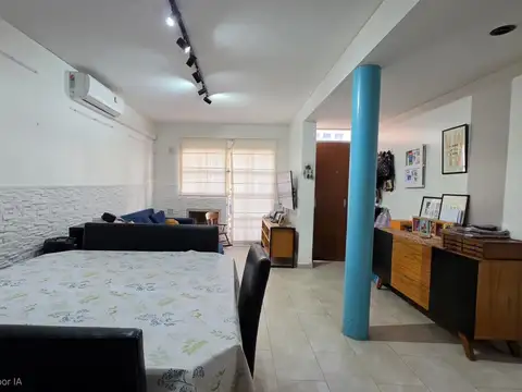 Pasaje Niza al 1700 - PH de 4 ambientes con cochera, jardín y altillo - VENTA