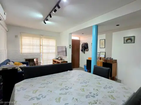 Depto Tipo Casa en Venta de 4 ambientes