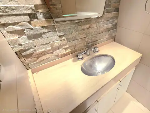 Depto Tipo Casa en Venta 15 años
