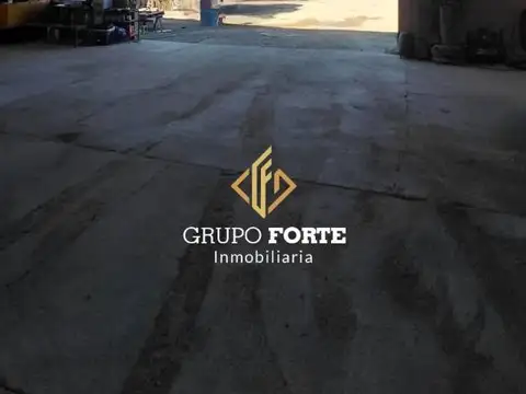 Galpon en Venta en Malagueño, USD 120.000