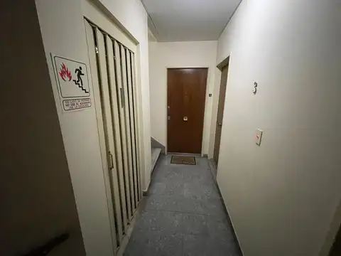 Departamento en Venta 57 años