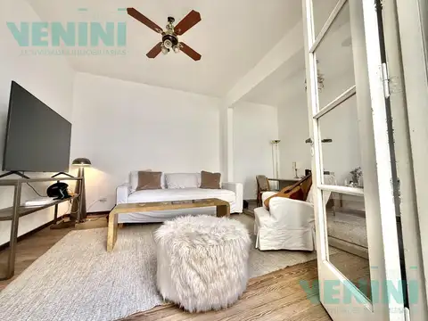 Depto Tipo Casa en Venta 12 años