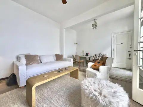 Depto Tipo Casa en Venta de 3 dormitorios
