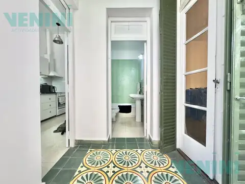 Depto Tipo Casa en Venta al Norte