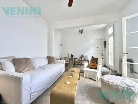 Depto Tipo Casa en Venta de 3 dormitorios