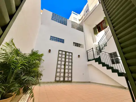 Sánchez De Bustamante 2400