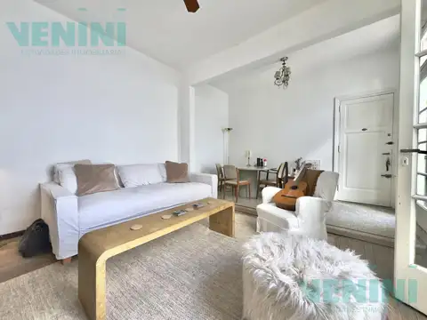 Depto Tipo Casa en Venta en Recoleta, USD 310.000