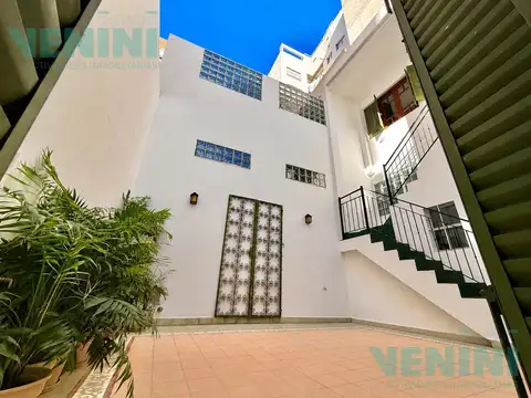 Sánchez De Bustamante 2400