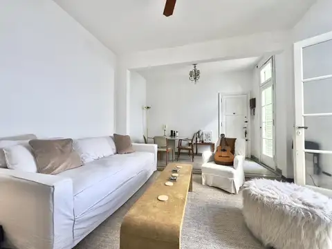 Depto Tipo Casa en Venta de 4 ambientes