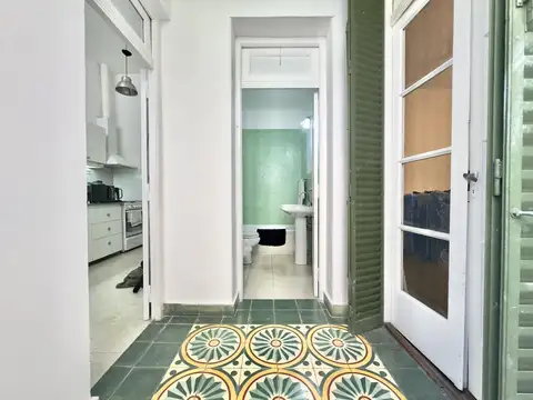 Depto Tipo Casa en Venta al Norte