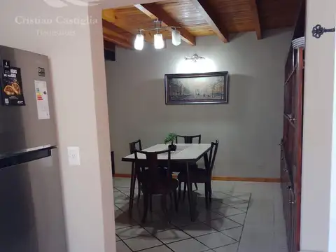 Departamento en Venta en Ciudad De Tigre, USD 220.000