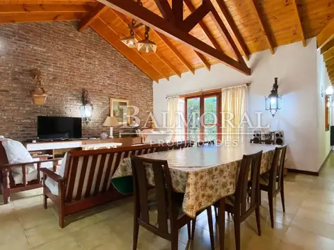 Casa en Venta de 3 dormitorios