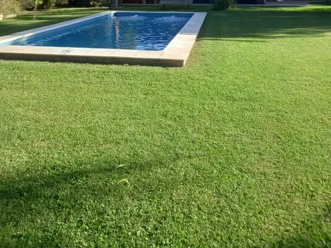 Casa en Alquiler Temporal de 3 dormitorios