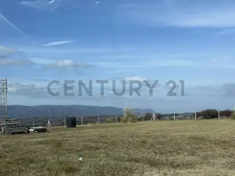 Terreno en Venta de 1900,0 m2