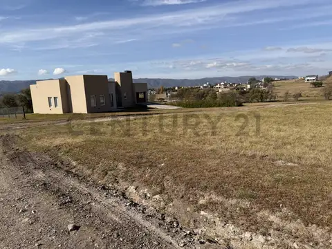 Terreno en Venta de 1900,0 m2