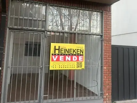 Local en venta en Merlo Sur
