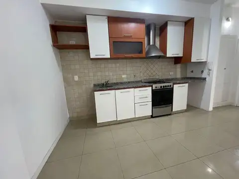 Departamento en Venta al Oeste