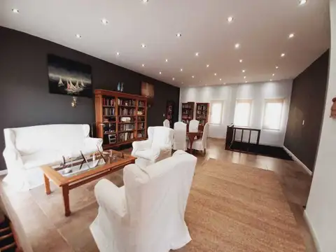 Casa Quinta  en Venta ubicado en San Benito, Villanueva, Tigre