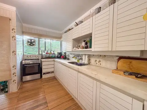 Departamento en Venta 42 años
