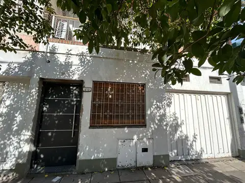 Duplex 3 dormitorios, 2 baños, patio, terraza y garage