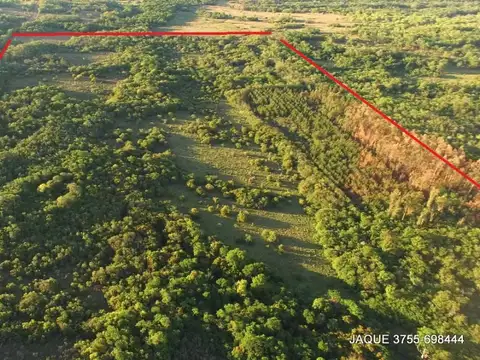 Terreno en Venta de 500000,0 m2