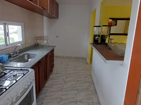 Departamento en Venta en Presidencia Roque Saenz Peña, USD 120.000