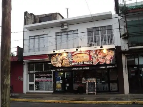 Local en Venta Via Pública