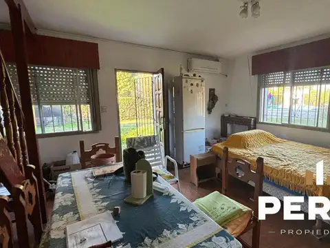 Quinta en Venta 30 años