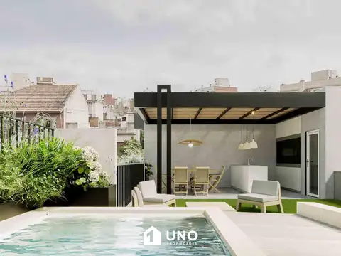 Casa en Venta A Estrenar