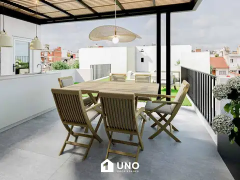 Casa en Venta de 3 dormitorios
