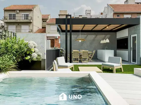 Casa en Venta al Norte