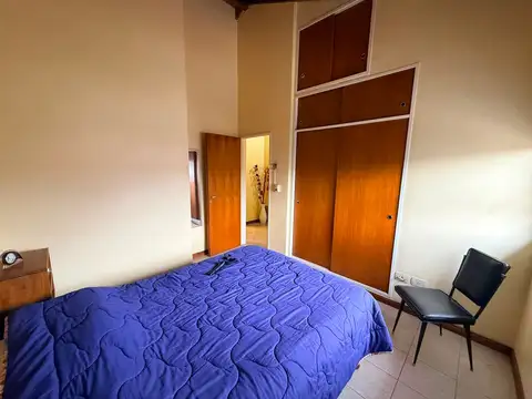 Venta Duplex 3 amb Green Park 3  Del Viso cochera