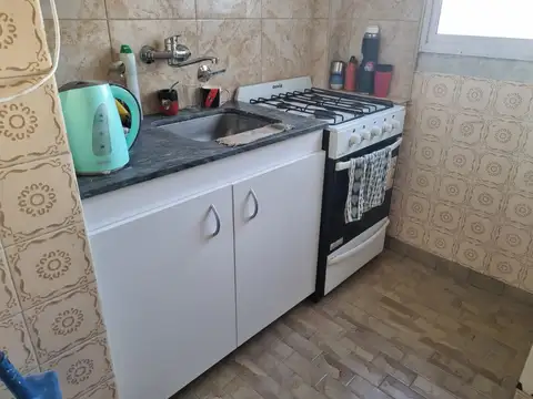 Depto 1 amb. Mar del Plata_OPORTUNIDAD!