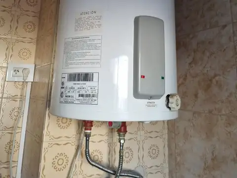 Departamento en Venta al Noreste