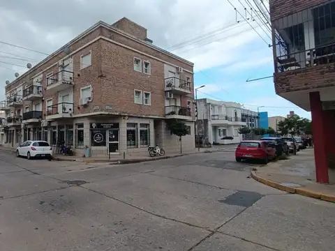 VENTA Departamento céntrico 1 habitación A.Credito