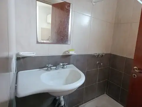 VENTA Departamento céntrico 1 habitación A.Credito