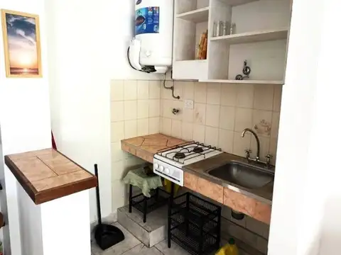 Departamento en Alquiler de Monoambiente