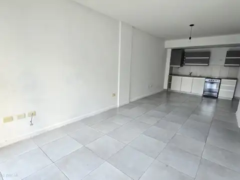 Departamento en Alquiler con 1 cochera
