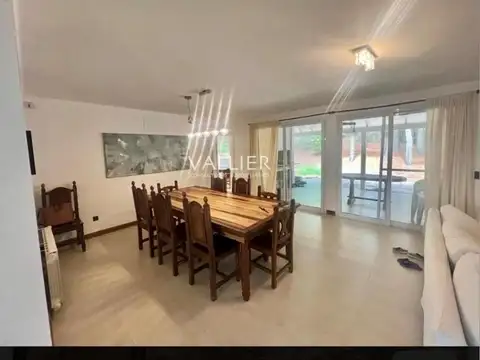 Casa en Alquiler Temporal de 5 dormitorios