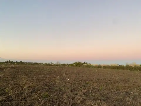Terreno en Los Hornos