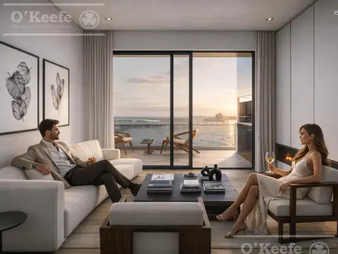 Departamento premium de 2 Ambientes en Nizuc Residences, Puerto Nizuc, Hudson