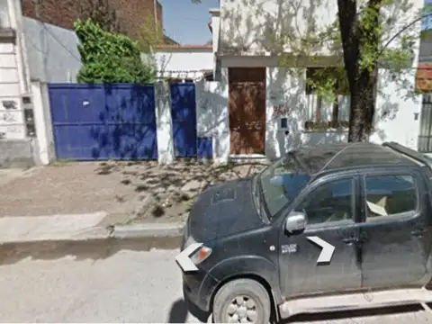 Terreno en Venta en Centro De Lujan, USD 110.000