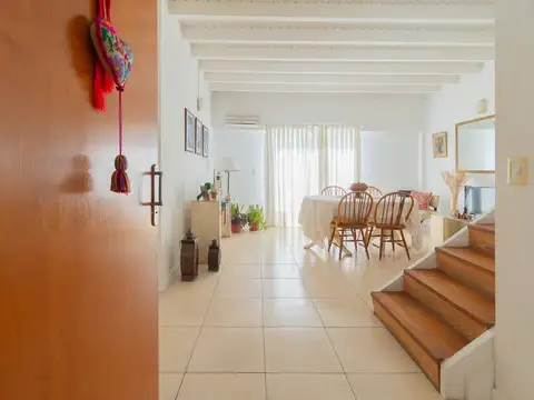 VENTA DEPTO SEMIP 3 DORM PLAY BALCON SAN FERNANDO